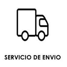 Servicio de Entrega con Personal y Transporte Propio