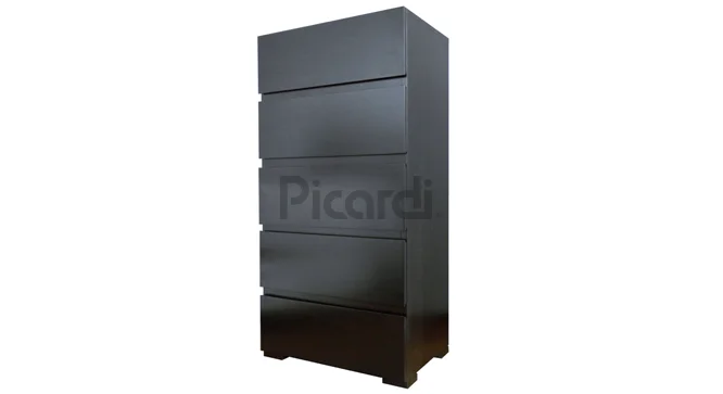 chifonier cajonera dormitorio