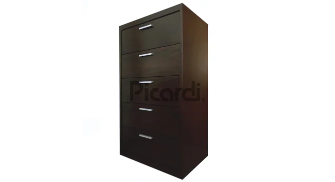 chifonier de madera para dormitorio