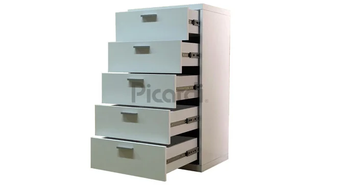 cómoda cajonera para dormitorio