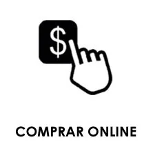 Comprar Online por Whatsapp o email