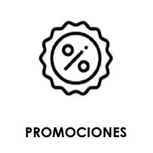 Descuentos por Pago Contado Efectivo, Promociones, Ofertas