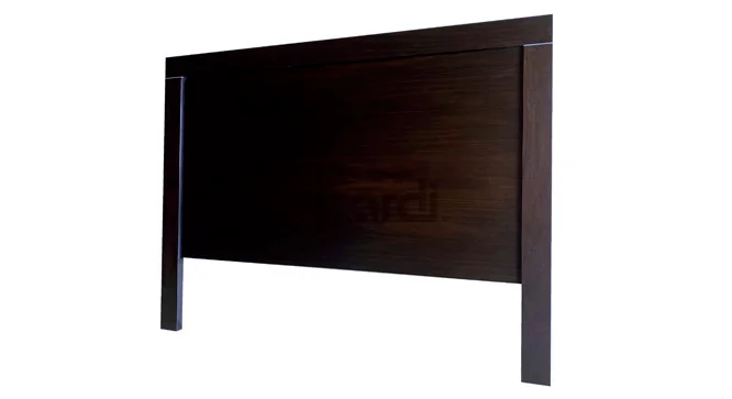 Respaldo de cama de madera, una plaza, una plaza y media, dos plazas, dos plazas y media, queen y king